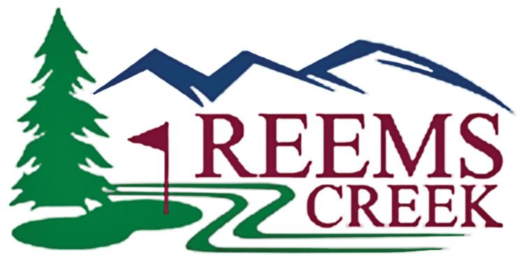 Reems Creek Golf Course