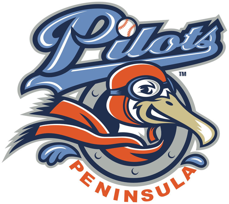 Peninsula Pilots Baseball