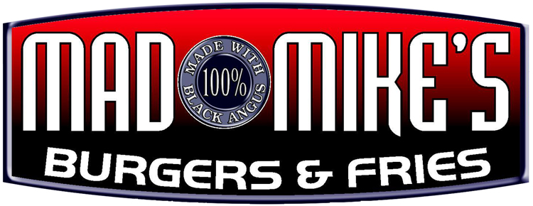 Mad Mike's Burgers and Fries