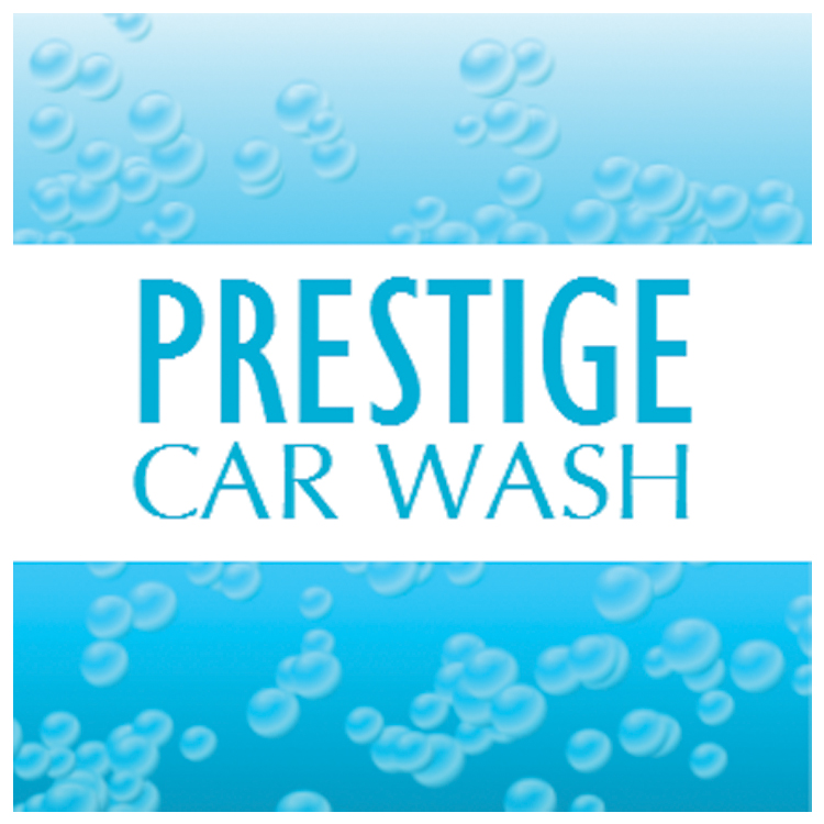 Prestige Car Wash & Express Care