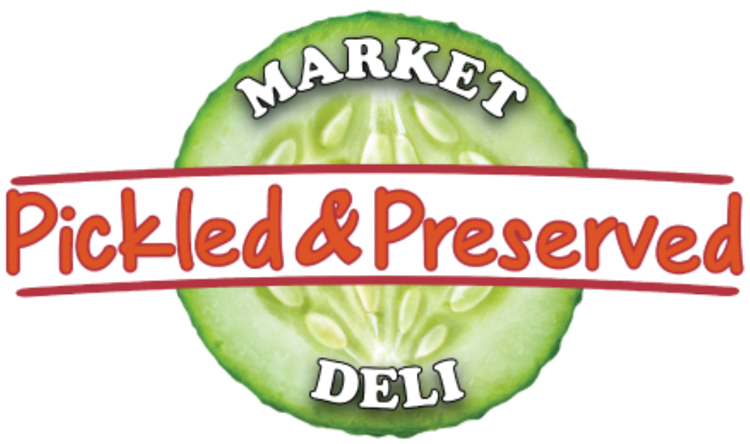 Pickled & Preserved Market Deli