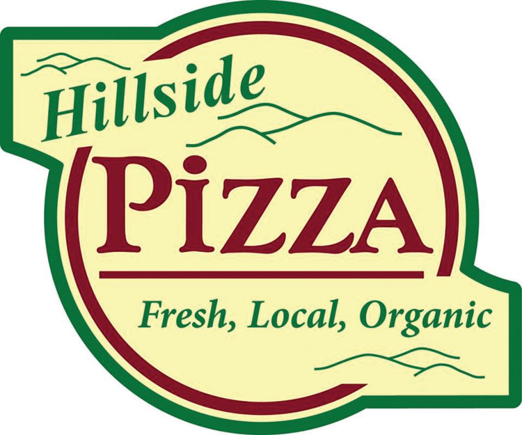 Hillside Pizza
