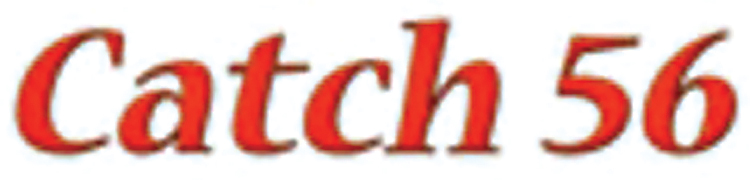 Catch 56 Fish & Chips