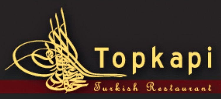 Topkapi Turkish Restaurant