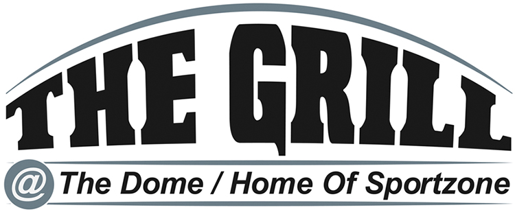The Grill @ The Dome/Home of Sportzone