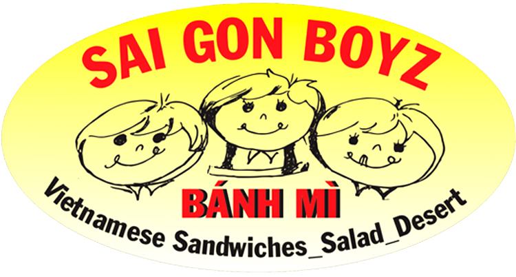 Saigon Boyz Sandwiches Shop