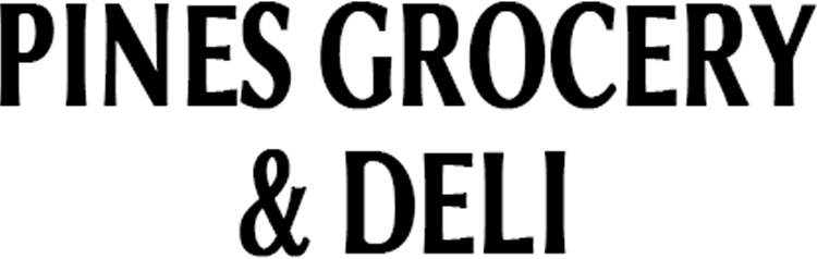 Pines Grocery & Deli