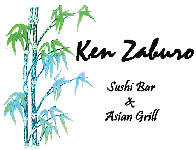 Ken Zaburo Sushi Bar & Asian Grill