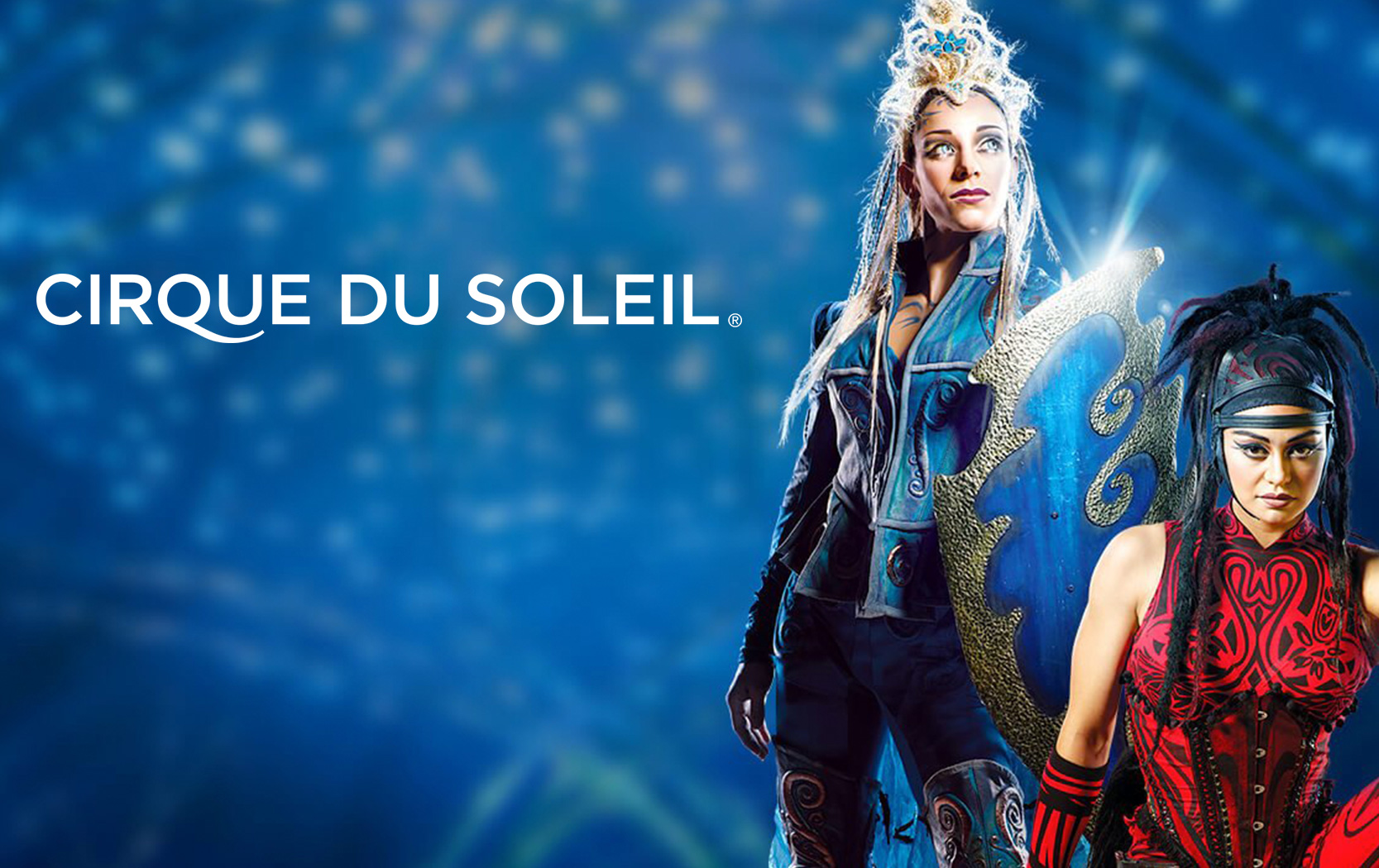 Cirque Du Soleil