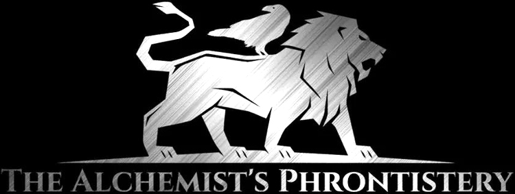The Alchemist's Phrontistery