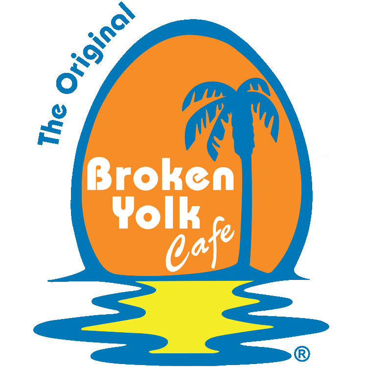 The Broken Yolk Cafe