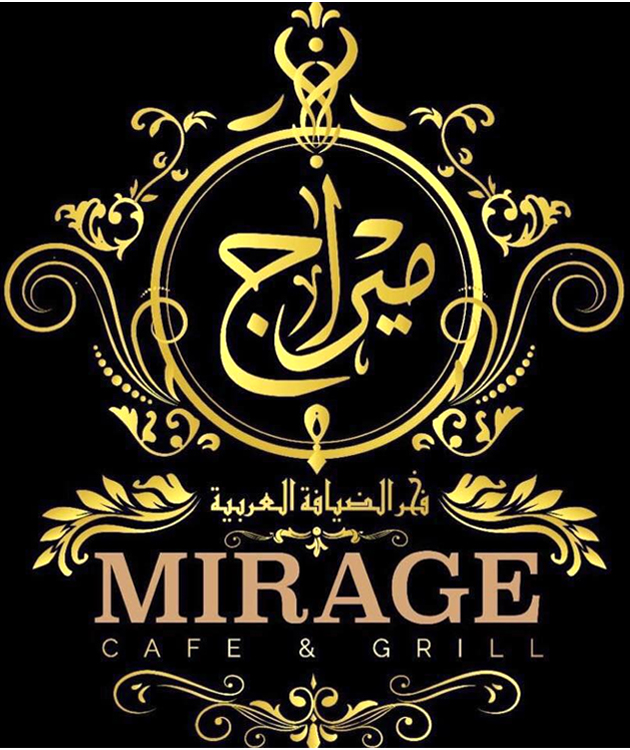 Mirage Cafe & Grill