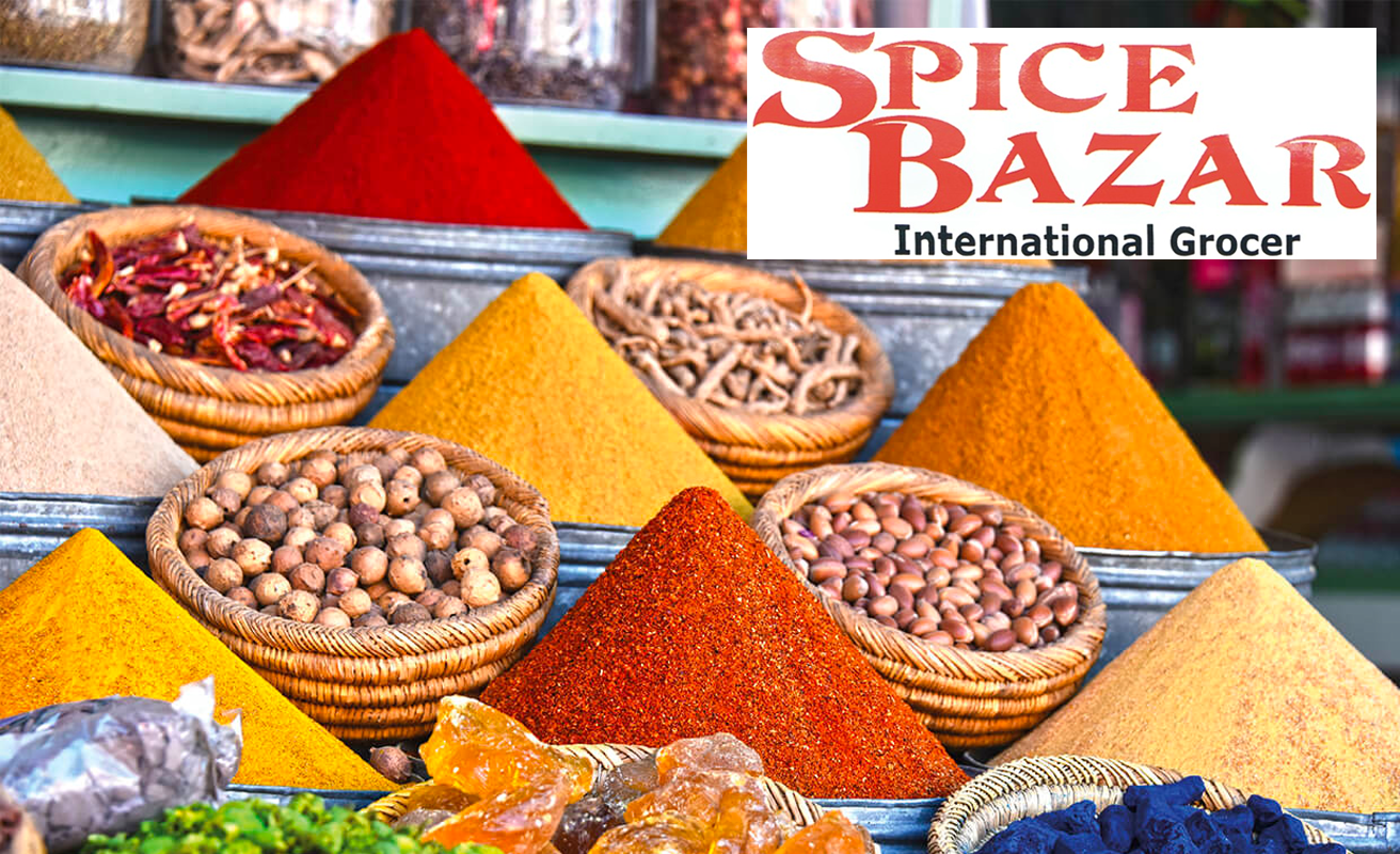 Spice Bazar International Grocer