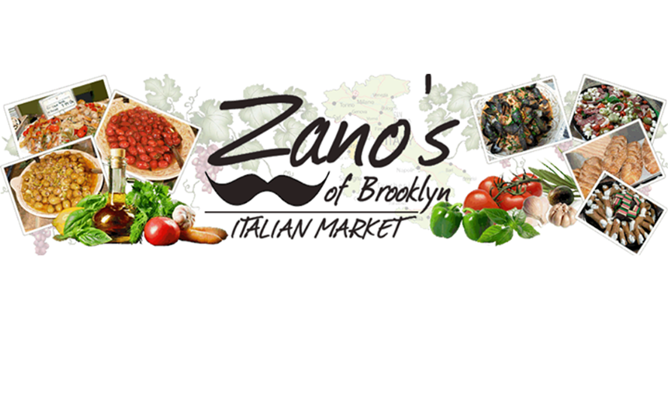 Zano's of Brooklyn Italian Market