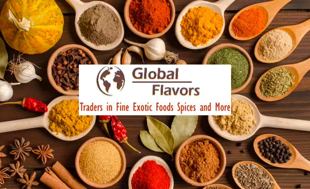 Global Flavors