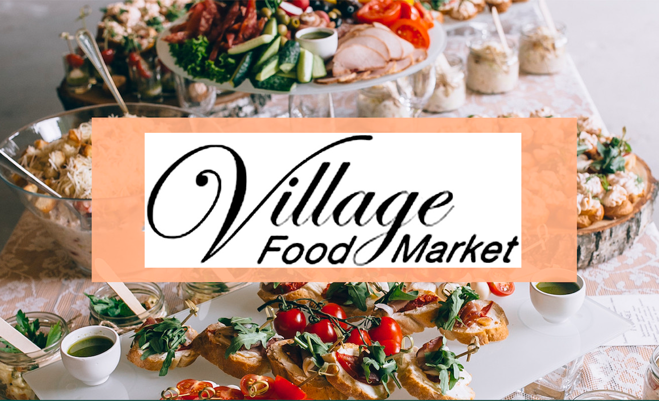 Village Food Market