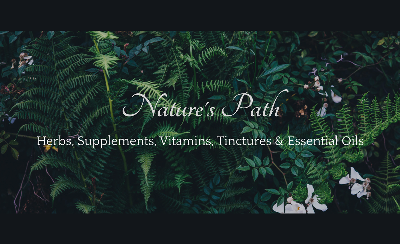 Nature's Path Health Store