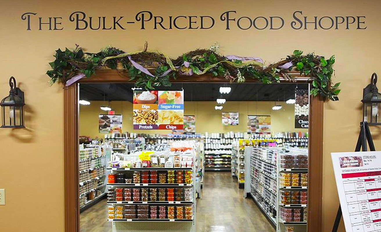 The Bulk-Priced Food Shoppe LLC