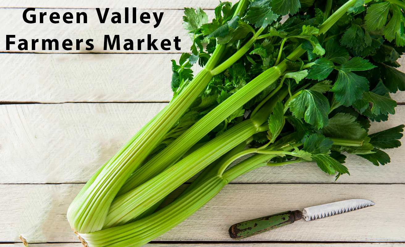 Green Valley Farmers Market