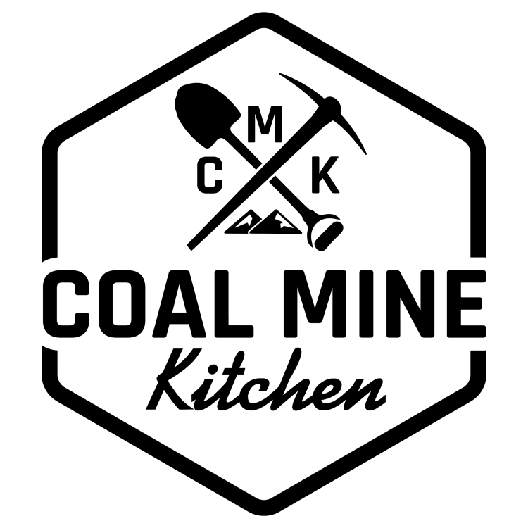 Coal Mine Kitchen