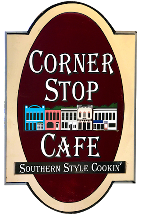 Corner Stop Cafe