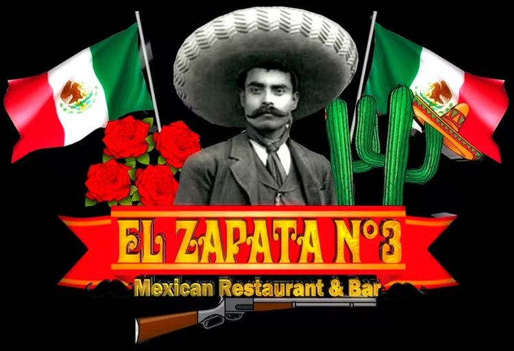 El Zapata Restaurant