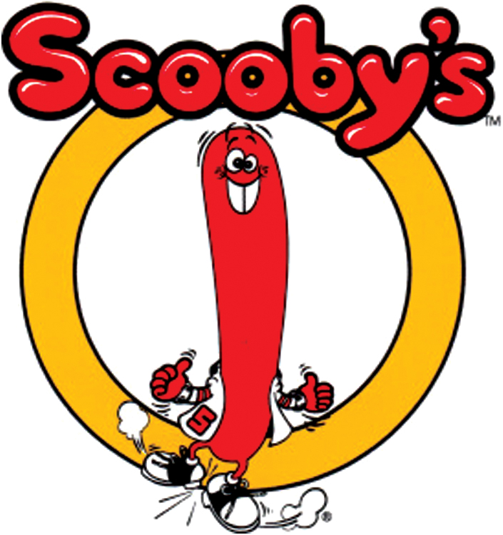 Scooby's Hot Dogs