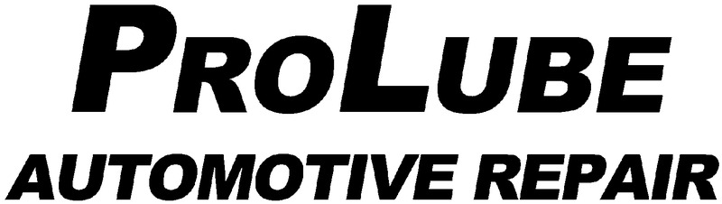 ProLube Automotive Repair