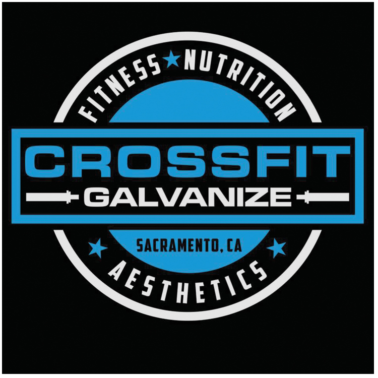 CrossFit Galvanize