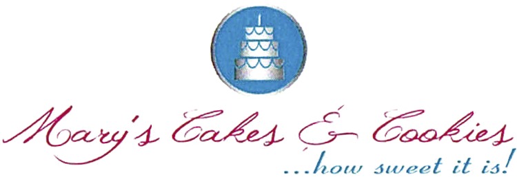 Mary's Cakes & Cookies