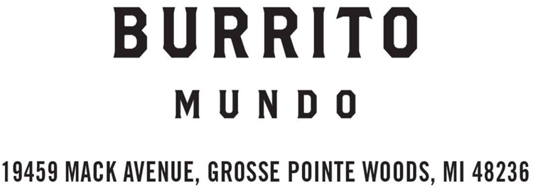 Burrito Mundo