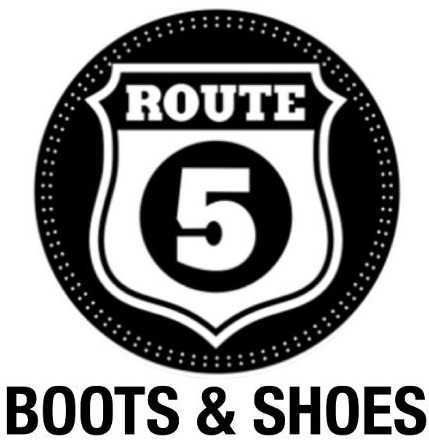 Route 5 Boots & Shoes