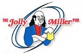 The Jolly Miller Pub