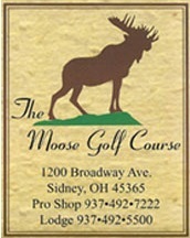 Moose Golf Course