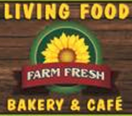 Living Food Bakery & Cafe
