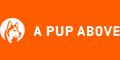 A Pup Above