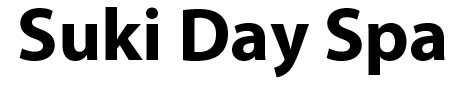 Suki Day Spa